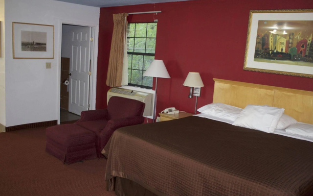 photo 5 of Inn of the Dove