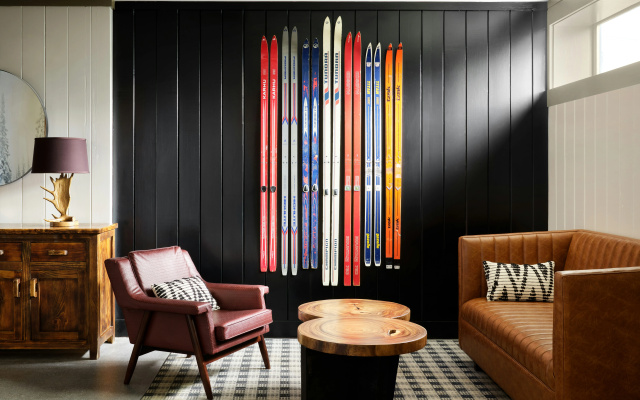 photo 3 of Killington Mountain Lodge, Tapestry Collection by Hilton