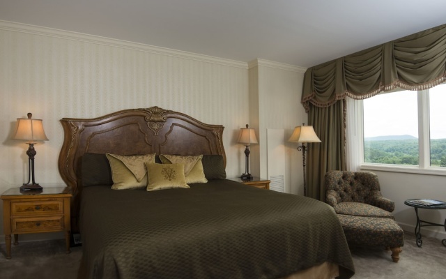 photo 3 of Inn On Biltmore Estate