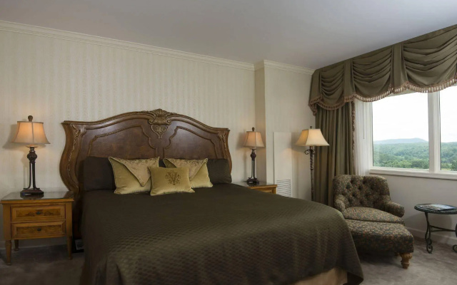 photo 4 of The Inn on Biltmore Estate