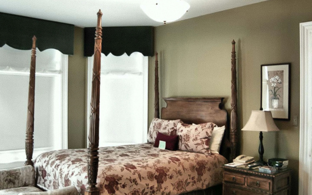 photo 5 of The Inn on Ferry Street