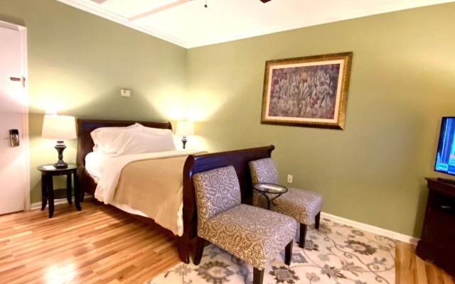 photo 4 of Inn on Main Hotel