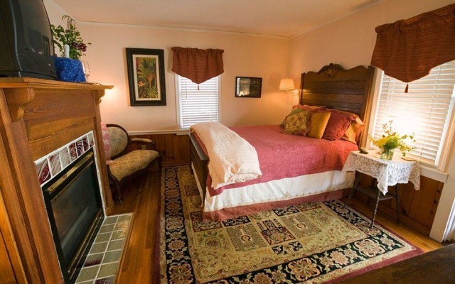 photo 2 of Inn on Main Street B&B