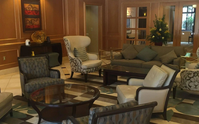 photo 2 of Instrata by Executive Apartments