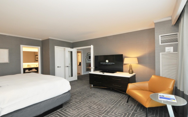 photo 4 of InterContinental Kansas City at The Plaza by IHG