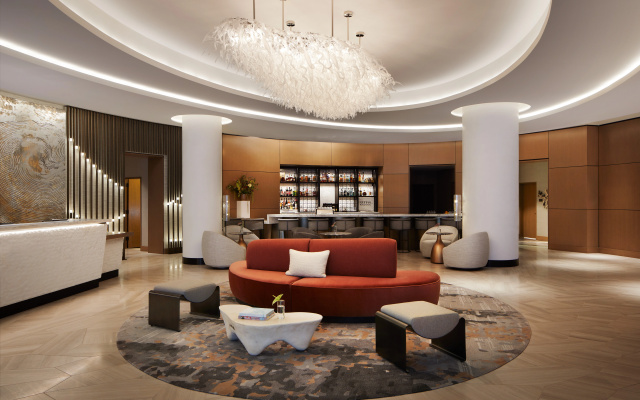 photo 3 of InterContinental Seattle Bellevue, by IHG