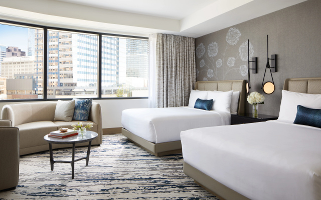 photo 4 of InterContinental Seattle Bellevue, by IHG