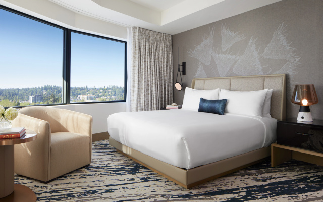 photo 5 of InterContinental Seattle Bellevue, by IHG