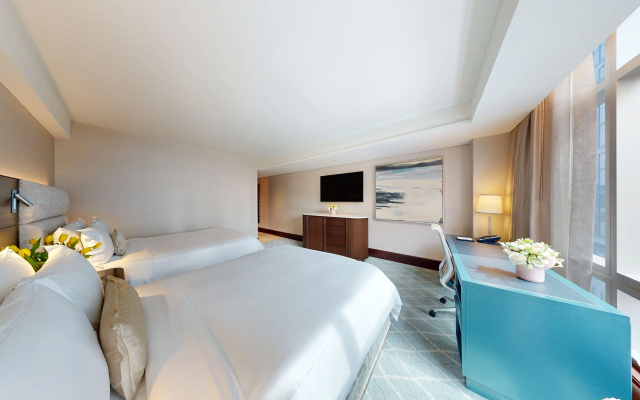 photo 5 of InterContinental Boston by IHG