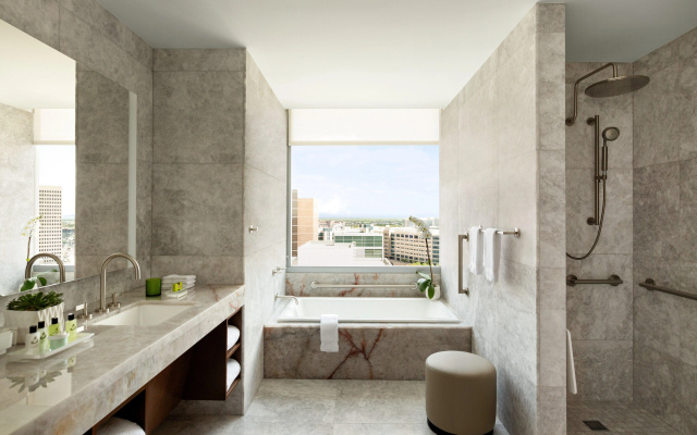 photo 4 of InterContinental Houston by IHG