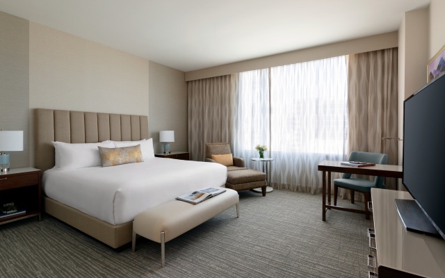 photo 5 of InterContinental Houston by IHG