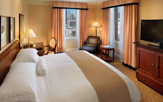 photo 3 of InterContinental Mark Hopkins by IHG