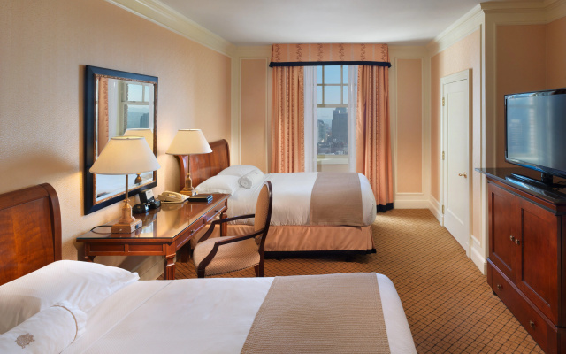 photo 4 of InterContinental Mark Hopkins by IHG