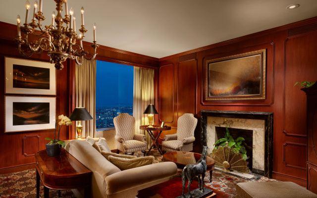 photo 5 of InterContinental Mark Hopkins by IHG