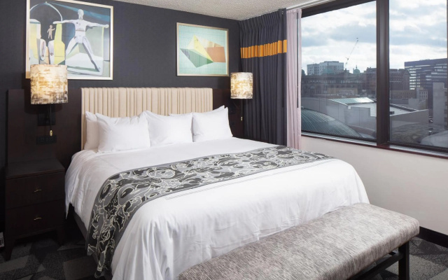 photo 4 of Saint Kate - The Arts Hotel