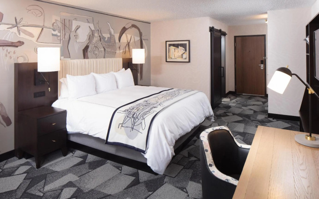 photo 5 of Saint Kate - The Arts Hotel