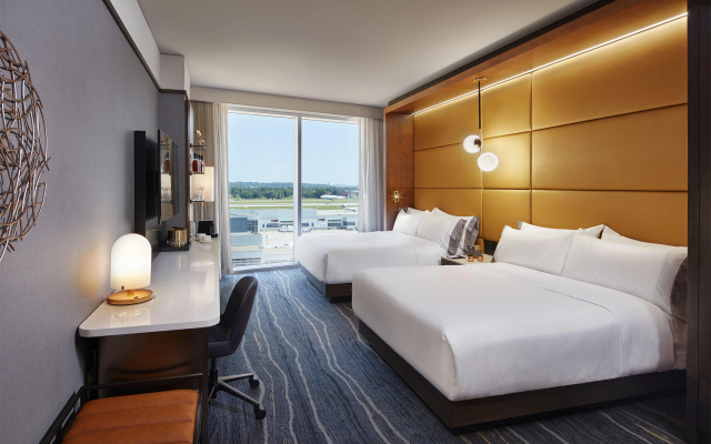 photo 3 of InterContinental Minneapolis - St. Paul Airport by IHG
