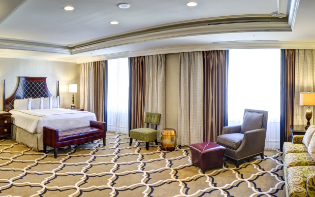 photo 3 of InterContinental New Orleans by IHG