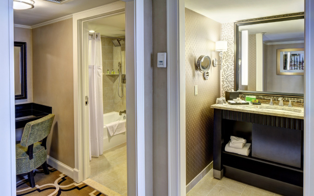 photo 4 of InterContinental New Orleans by IHG