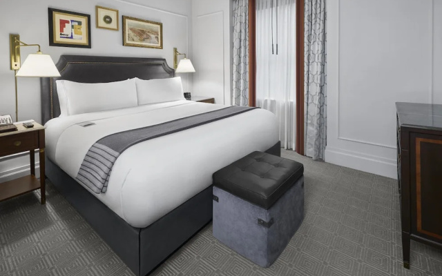 photo 5 of InterContinental New York Barclay by IHG