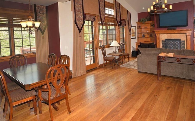photo 3 of Intermountain Chalet