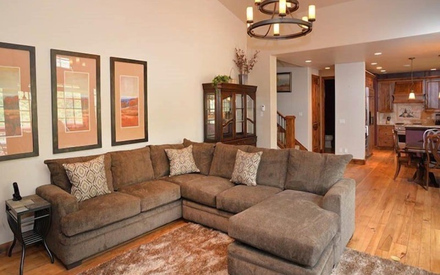 photo 4 of Intermountain Chalet