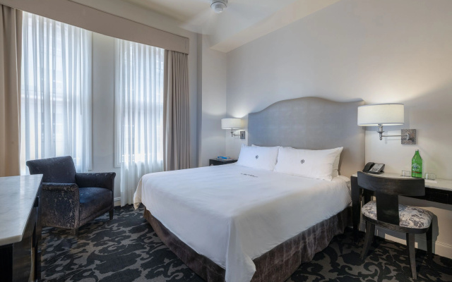 photo 3 of International House Hotel
