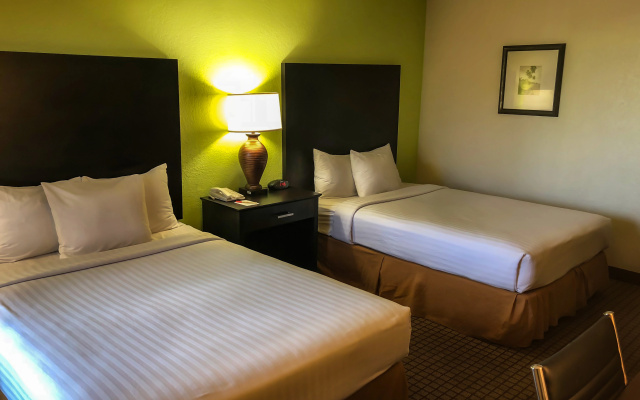 photo 4 of International Palms Resort Cocoa Beach