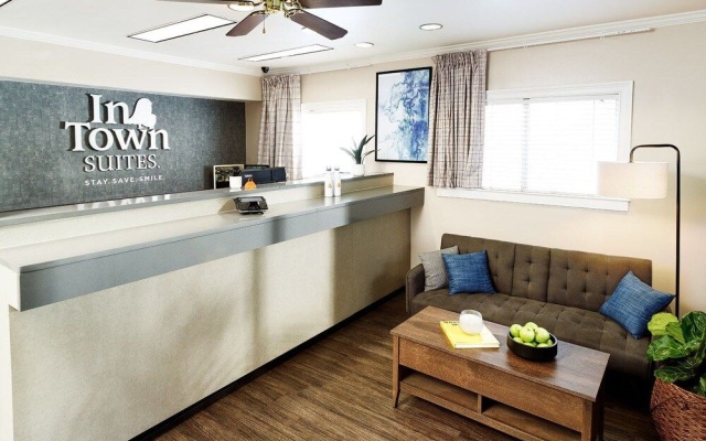 photo 5 of InTown Suites Extended Stay Atlanta GA Willow Trail