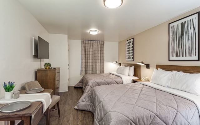 photo 3 of InTown Suites Extended Stay Jacksonville FL - St. Johns