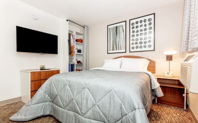 photo 5 of InTown Suites Extended Stay Jacksonville FL - St. Johns