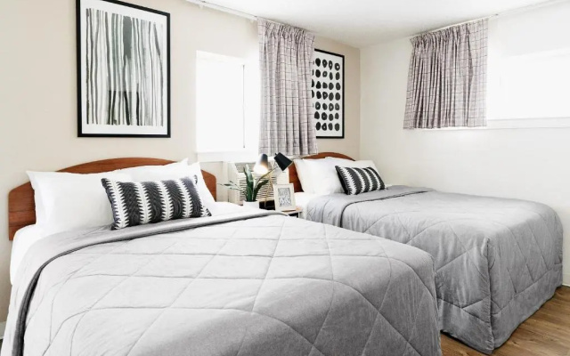 photo 2 of InTown Suites Extended Stay Select Montgomery