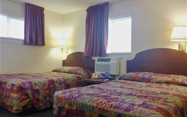 photo 2 of InTown Suites Extended Stay Nashville TN – Hendersonville