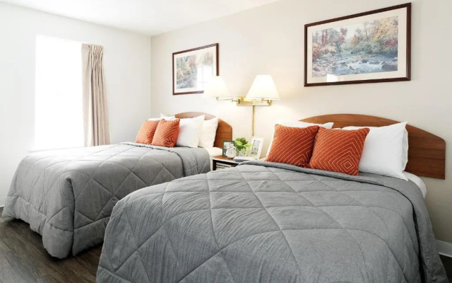 photo 4 of InTown Suites Extended Stay Phoenix AZ - Chandler