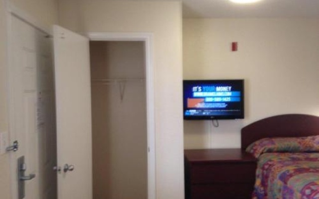photo 4 of InTown Suites Houston West