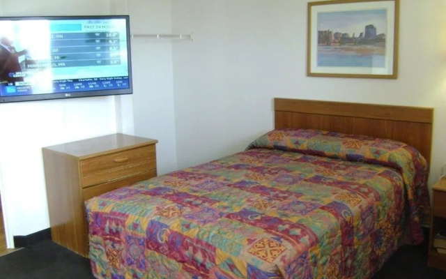 photo 4 of InTown Suites Extended Stay San Antonio TX - Perrin Beitel Road