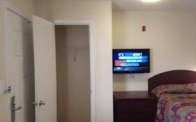 photo 5 of InTown Suites Extended Stay San Antonio TX - Seaworld