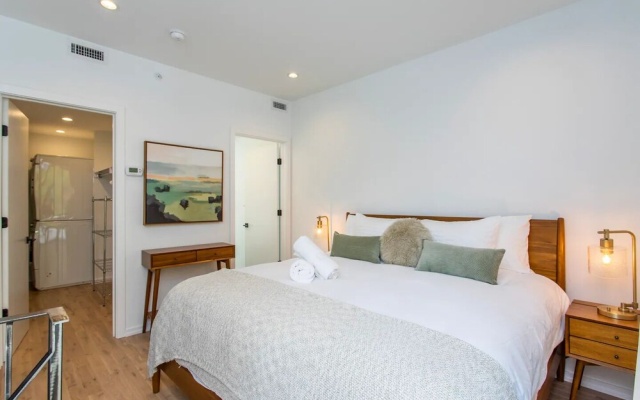 photo 4 of Inventors' Loft Stay in the Heart of All