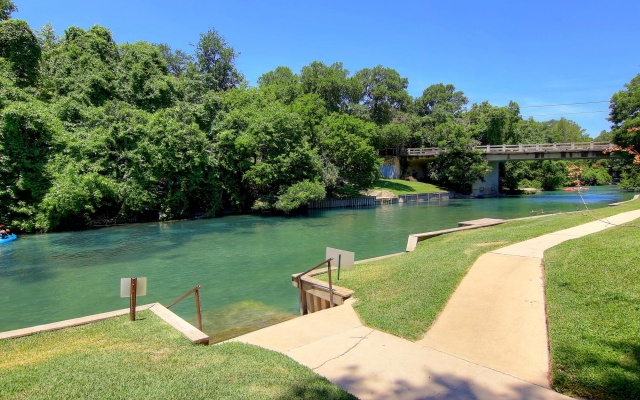 photo 2 of Inverness Condos Comal River IC 216