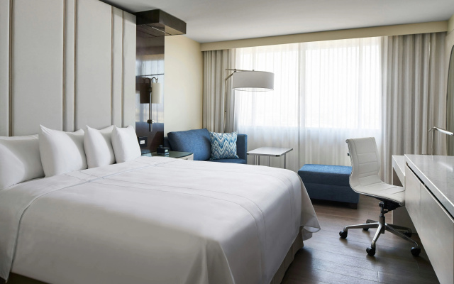photo 5 of Irvine Marriott