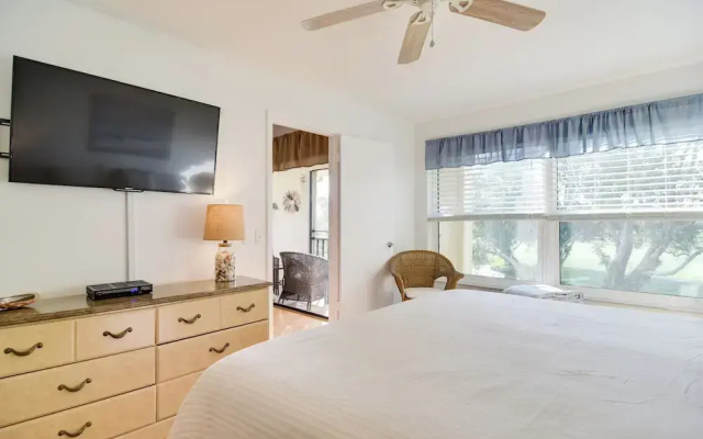 photo 5 of Isla Del Sol Condo ~ 2 Miles to St Pete Beach!