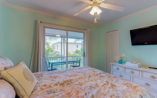 photo 4 of Island Beach Club Condos