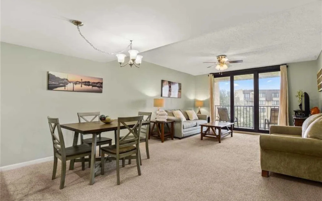 photo 2 of Island Club 4402 - Two Bedroom Condo