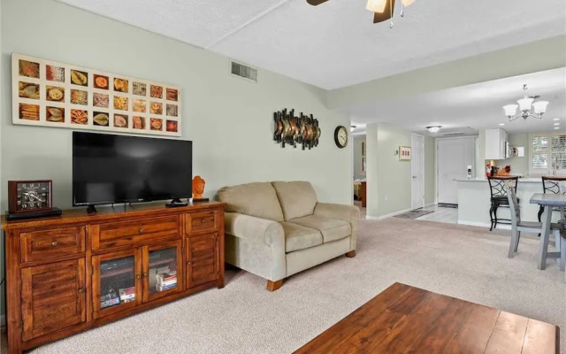 photo 5 of Island Club 4402 - Two Bedroom Condo