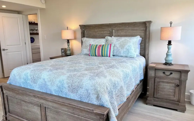 photo 2 of Island Club 5301 by Jackson Mountain Rentals