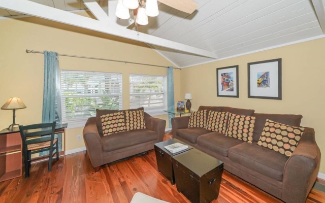 photo 3 of Island Dreams Sunset Suite #3
