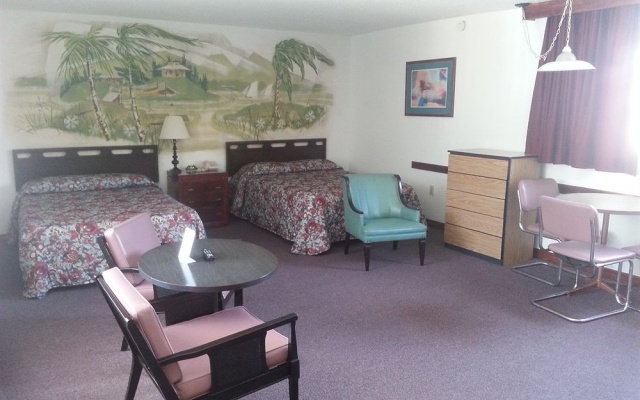 photo 3 of Island House Hotel