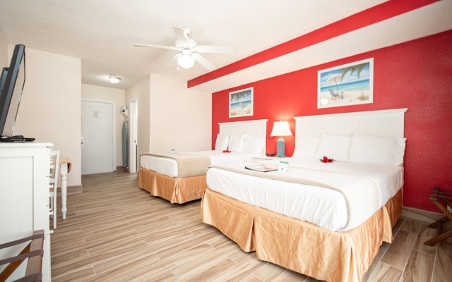 photo 2 of Island Sun Inn & Suites - Historic Venice & Beach Getaway