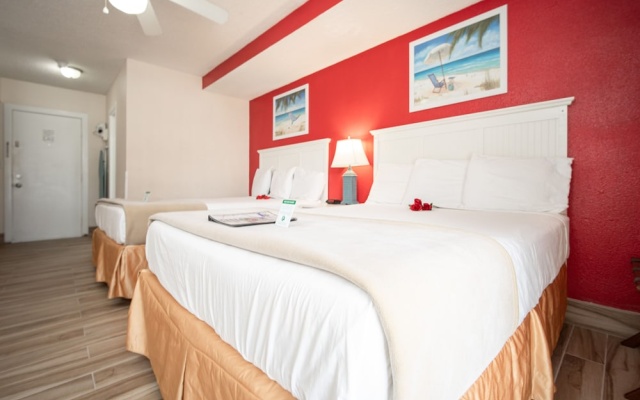 photo 3 of Island Sun Inn & Suites - Historic Venice & Beach Getaway