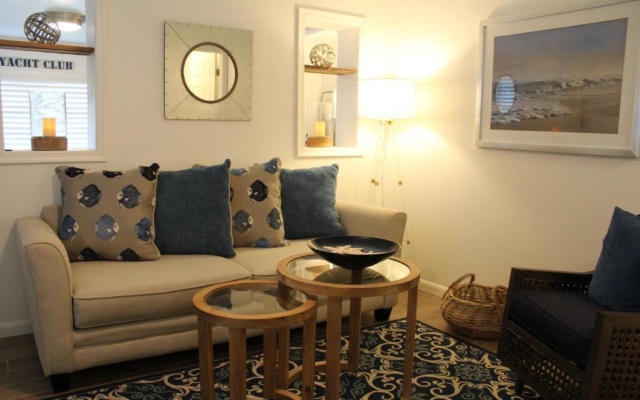 photo 2 of Island View Cottages Sebastian